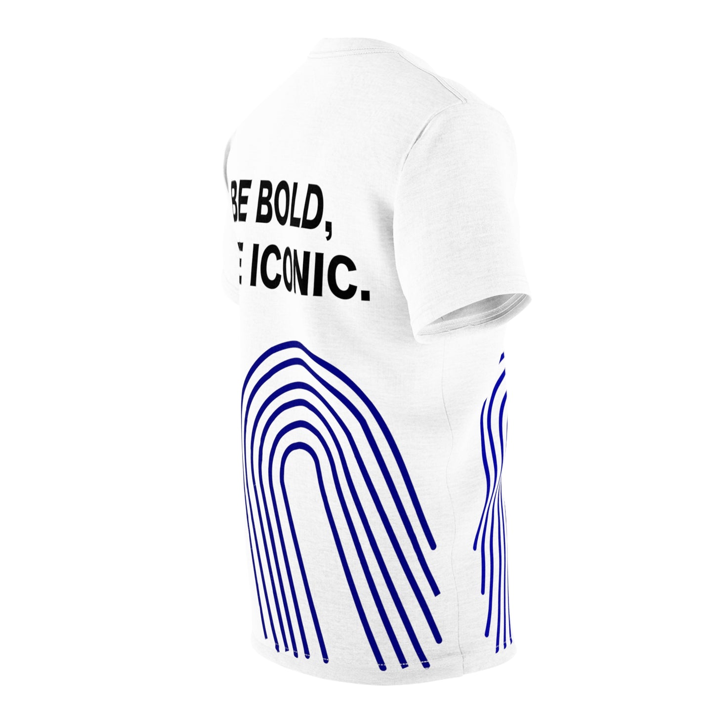 Basic EAVS Tee Shirt