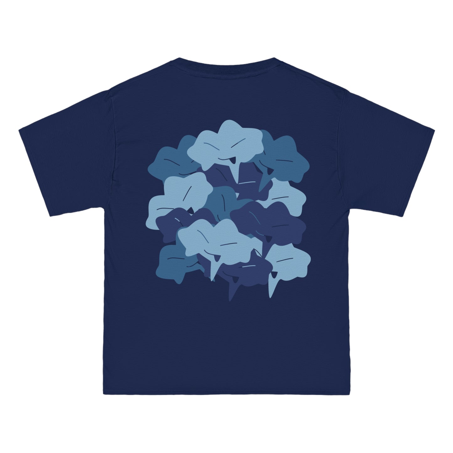 CAMO-Tee